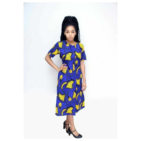 Bongi - Savannah Fashions