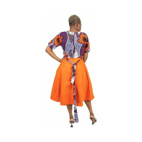 Chiedza - Savannah Fashions