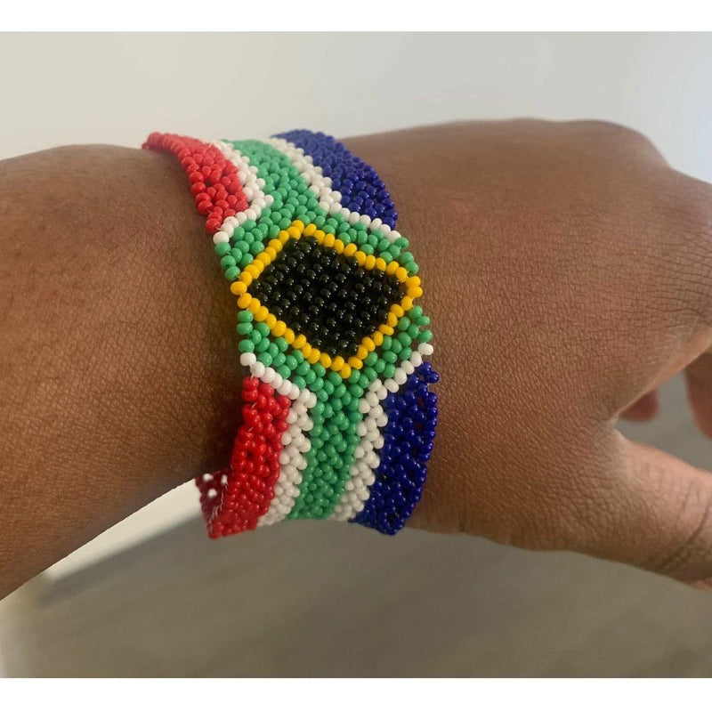 South African bracelets - Savannah Fashions