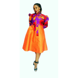 Rudo - Savannah Fashions