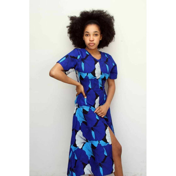 Noma gugu - Savannah Fashions