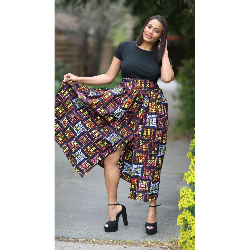 Taida skirt - Savannah Fashions