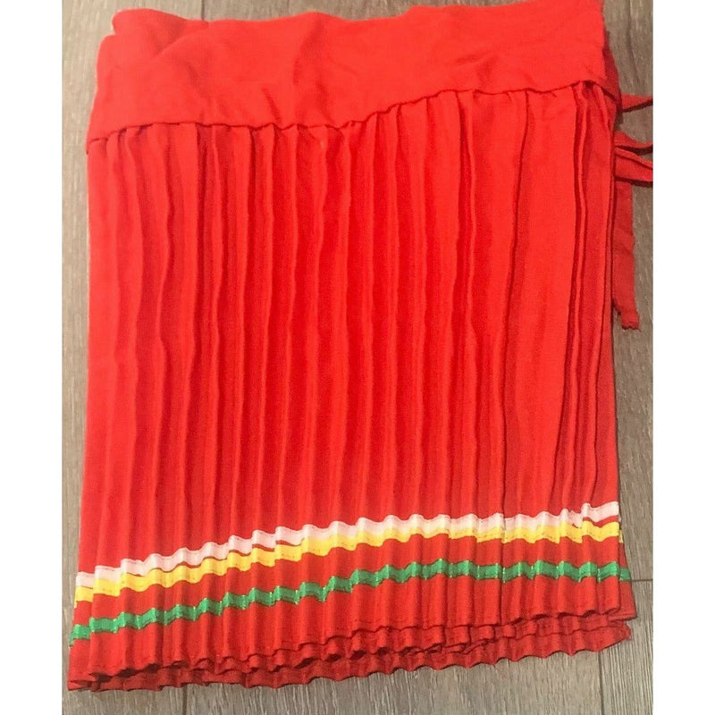 Kids Zulu skirts - Savannah Fashions