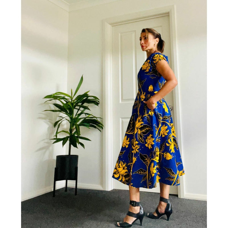 Naishe - Savannah Fashions