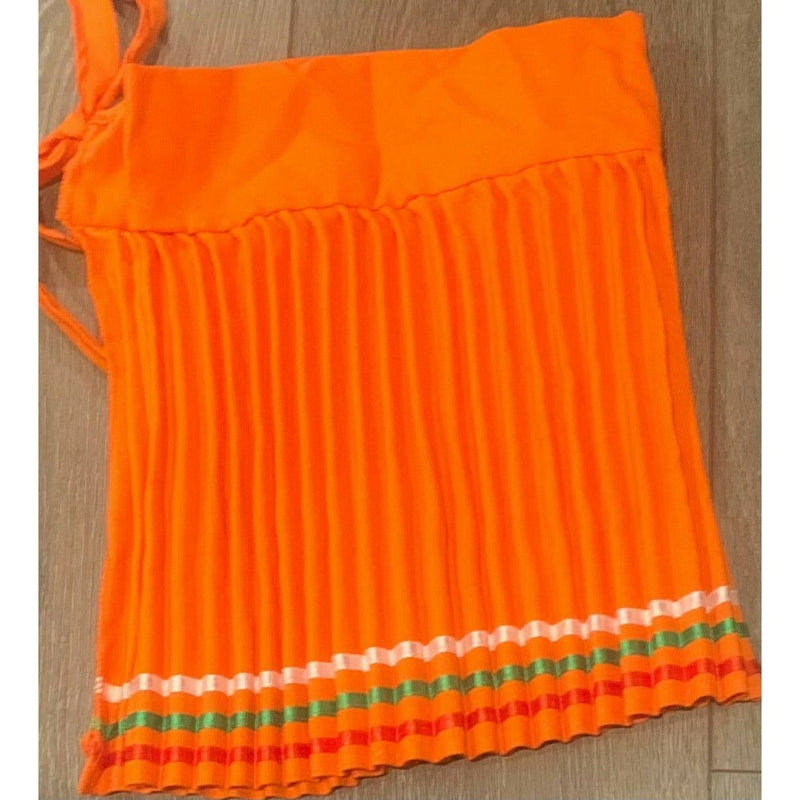 Kids Zulu skirts - Savannah Fashions