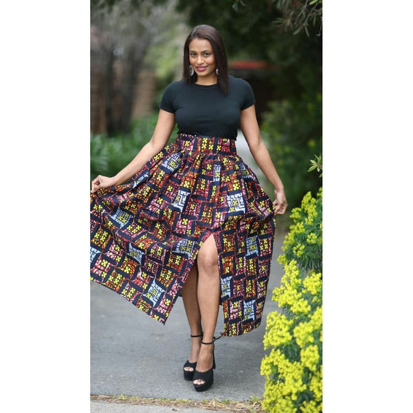 Taida skirt - Savannah Fashions