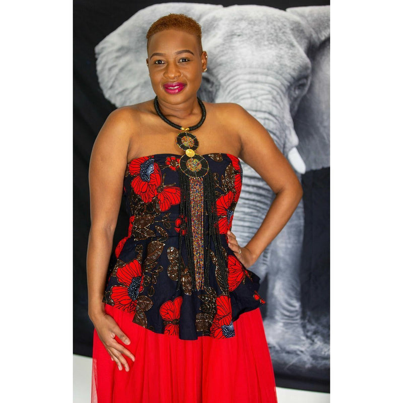Chenesai - Savannah Fashions