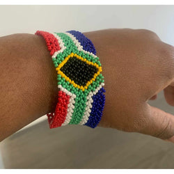 South African bracelets - Savannah Fashions