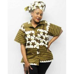 Thando - Savannah Fashions