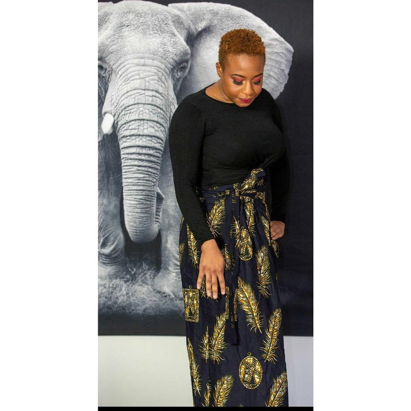 Manasa Skirt - Savannah Fashions