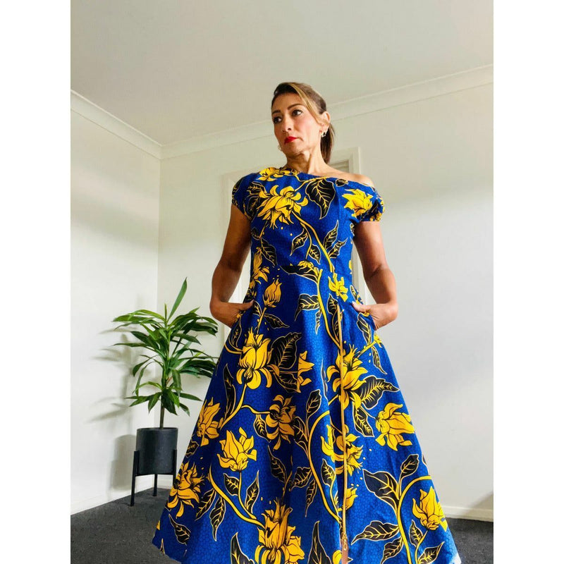 Naishe - Savannah Fashions