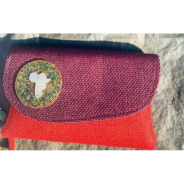 Muchaneta Clutch - Savannah Fashions
