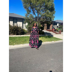 Thandiwe - Savannah Fashions
