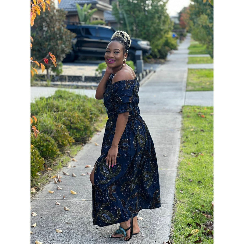 Chioniso - Savannah Fashions