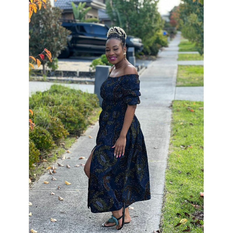 Chioniso - Savannah Fashions