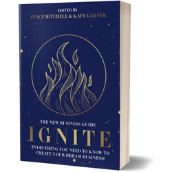 Ignite Book - Savannah Fashions