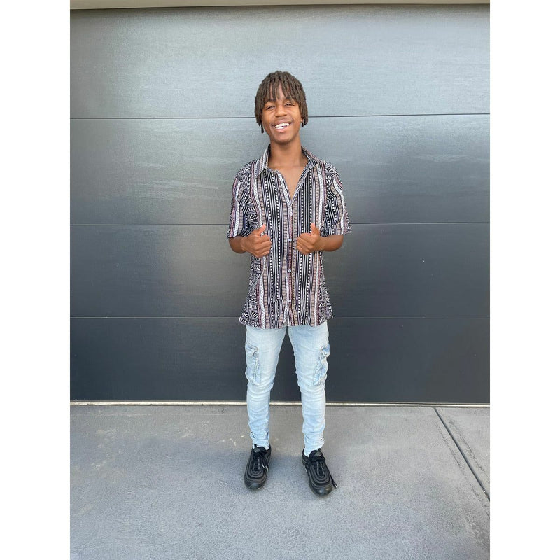 Tapiwa - Savannah Fashions