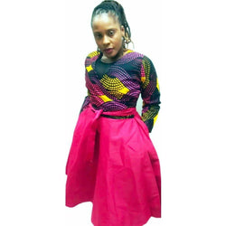 Mafikizolo - Savannah Fashions