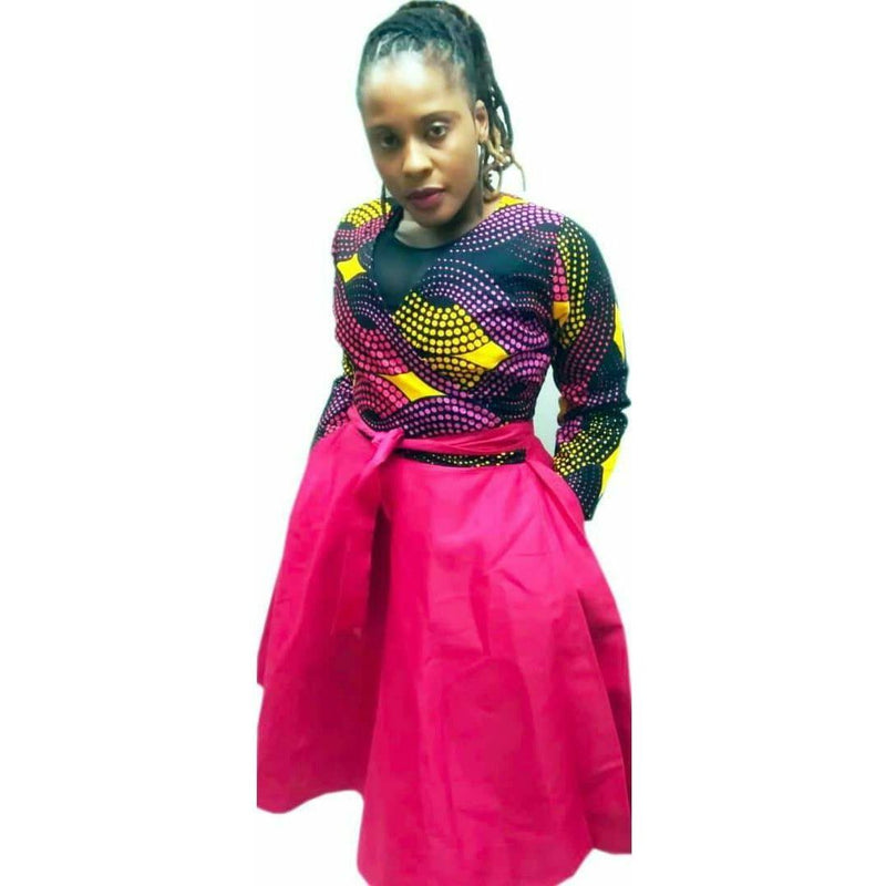 Mafikizolo - Savannah Fashions