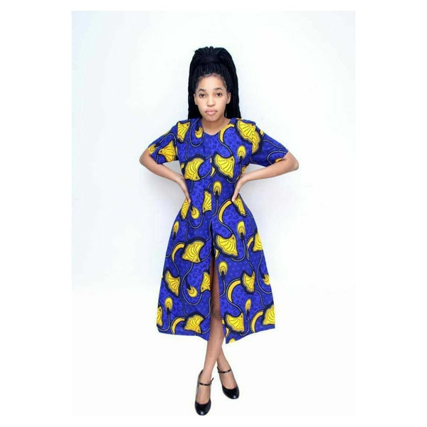 Bongi - Savannah Fashions