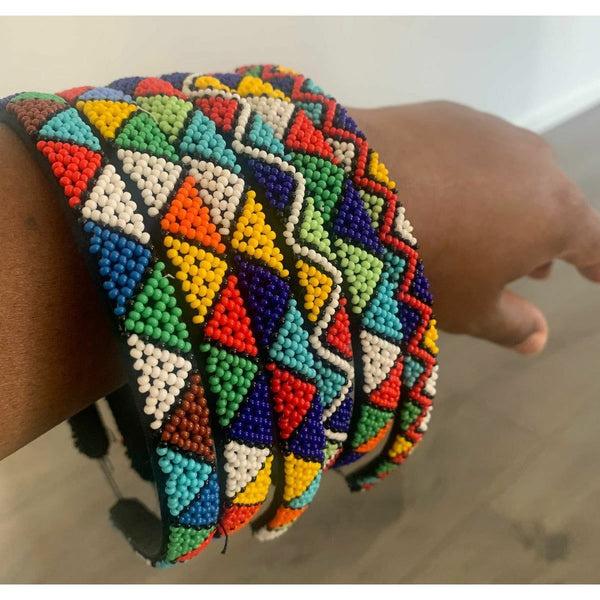 Kids hair bands - Savannah Fashions