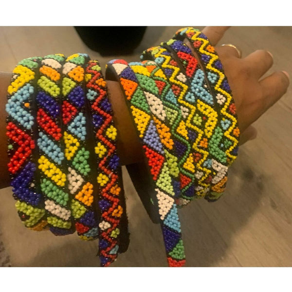 Kids hair bands - Savannah Fashions