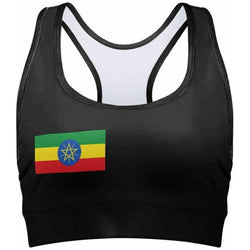 Ethiopian Activewear Small Flag - Savannah Fashions