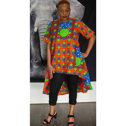 Tamika top - Savannah Fashions