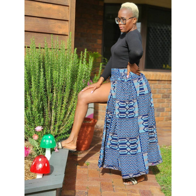 Tambu skirt - Savannah Fashions