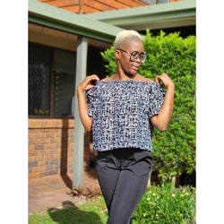Chiedza - Savannah Fashions