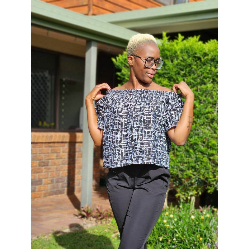 Chiedza - Savannah Fashions