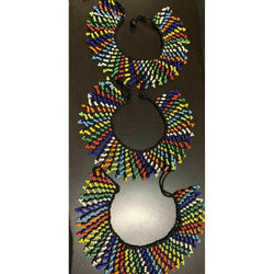 Kids beaded neckpieces - Savannah Fashions