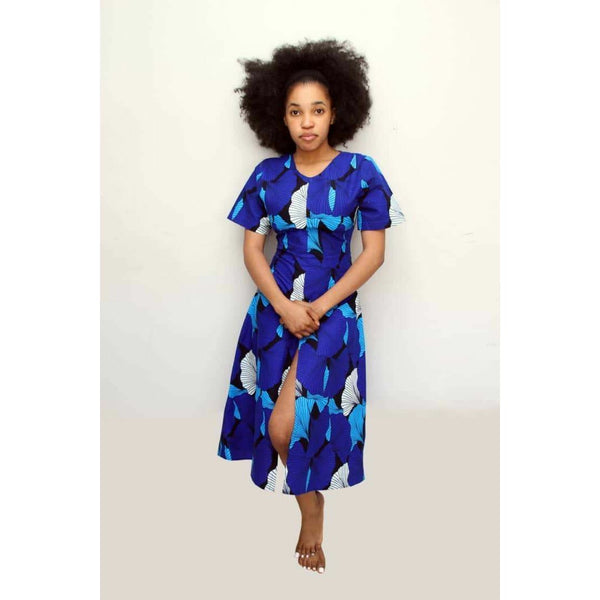 Noma gugu - Savannah Fashions