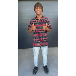 Tapiwa - Savannah Fashions