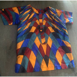 Tanyadza - Savannah Fashions