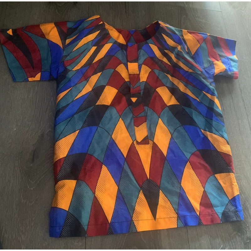 Tanyadza - Savannah Fashions