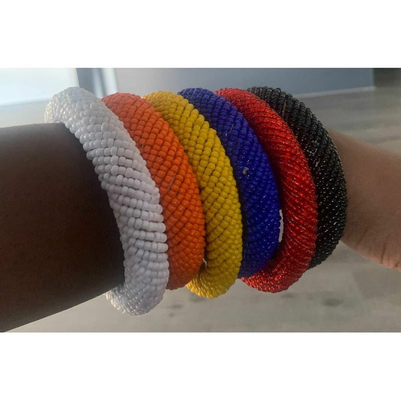 Zulu bangles clearance