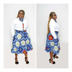 Marira - Savannah Fashions
