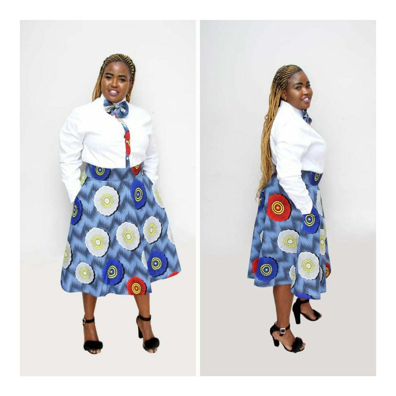 Marira - Savannah Fashions
