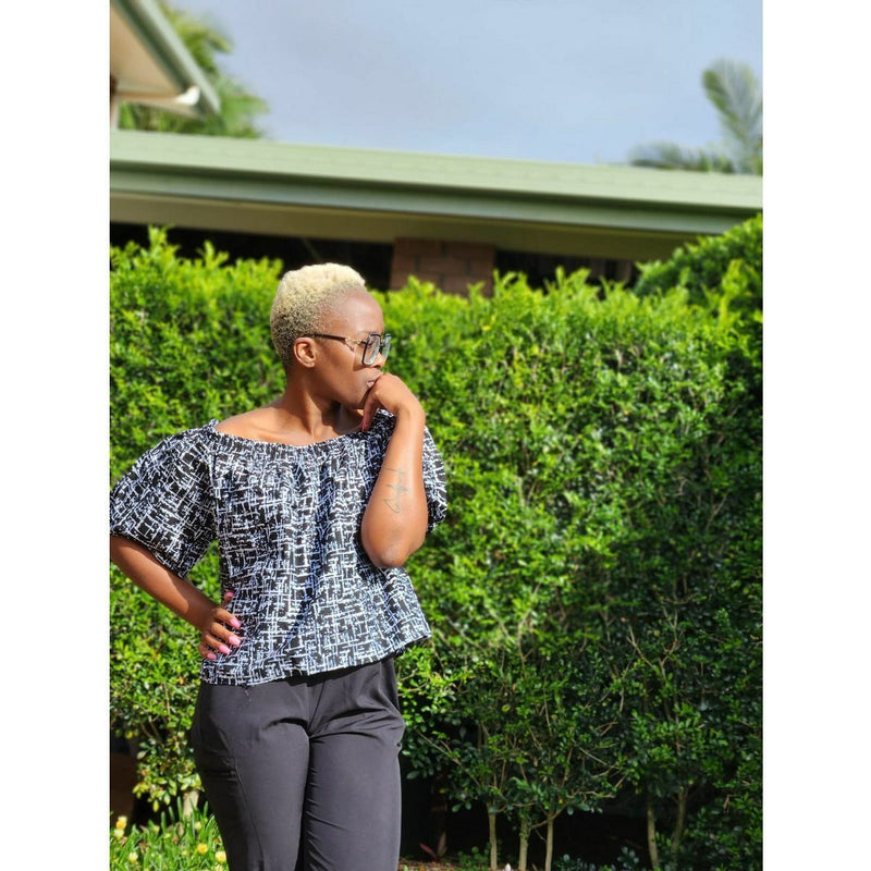 Chiedza - Savannah Fashions