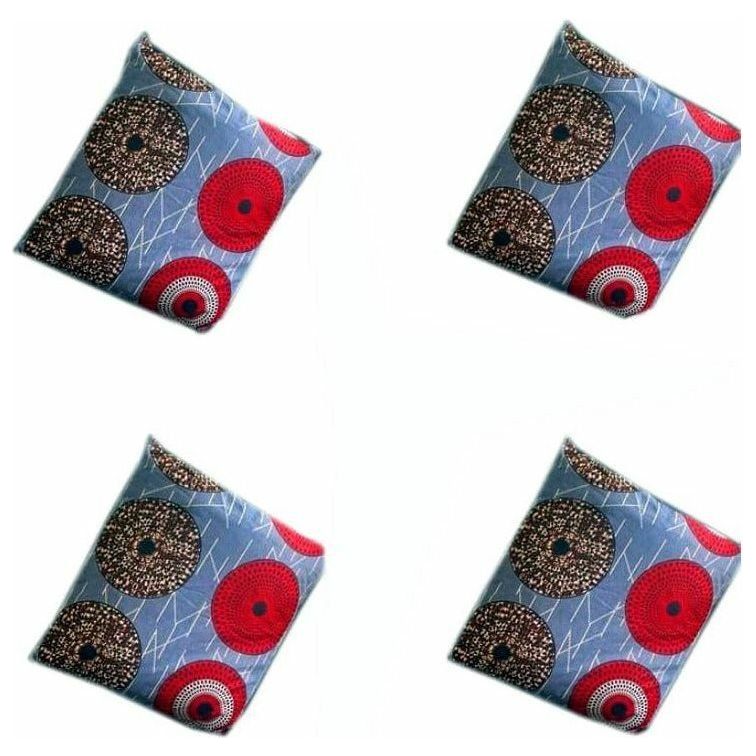 Circle Cushions - Savannah Fashions