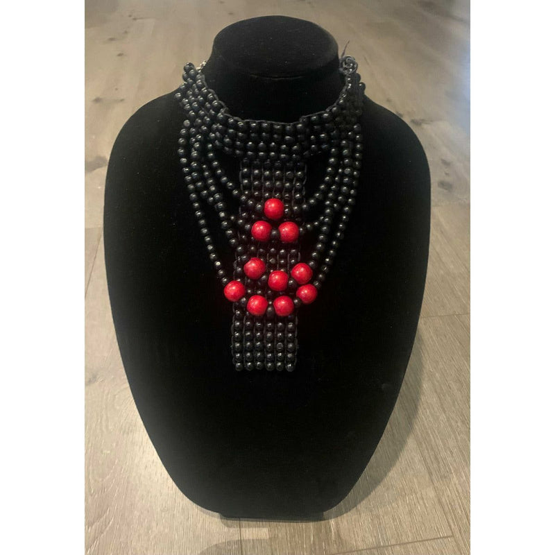 Shaurai beads - Savannah Fashions