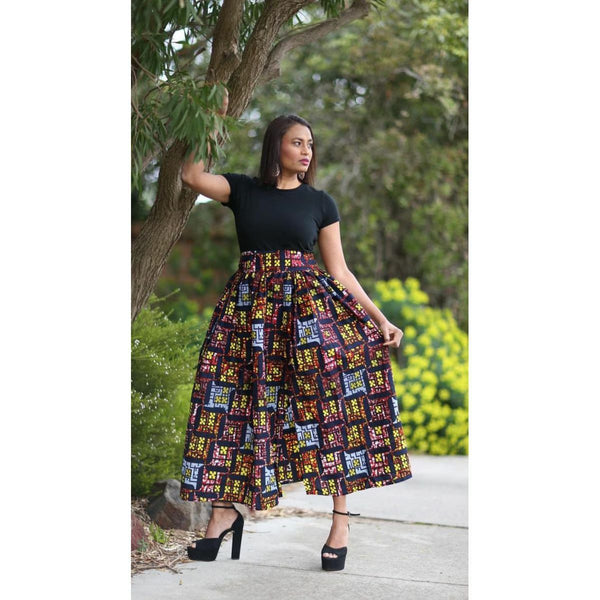 Taida skirt - Savannah Fashions