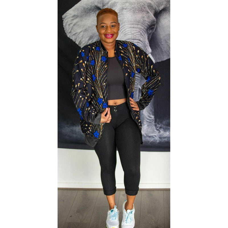 Naniso - Savannah Fashions