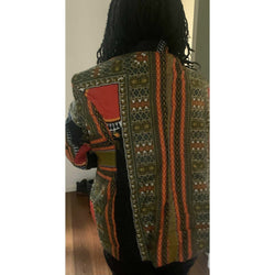 Gamu - Savannah Fashions