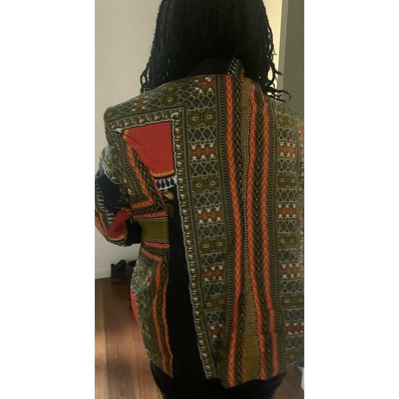 Gamu - Savannah Fashions