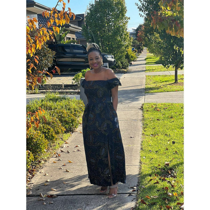 Chiona - Savannah Fashions