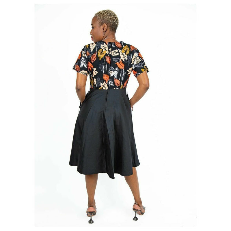 Chidochashe - Savannah Fashions