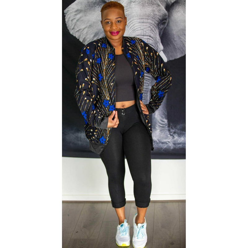 Naniso - Savannah Fashions