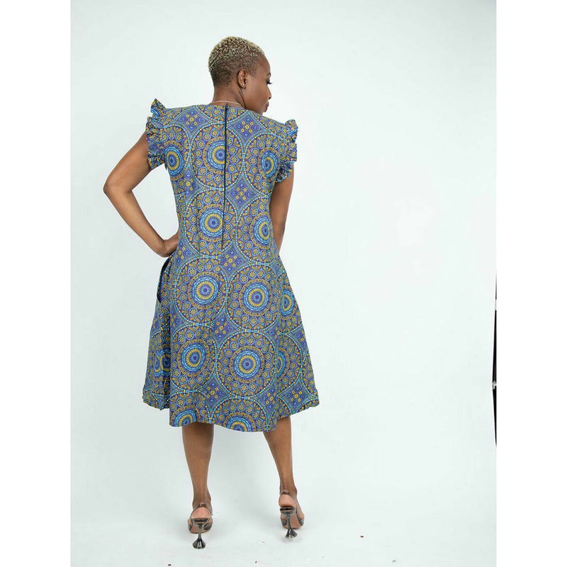Paida - Savannah Fashions